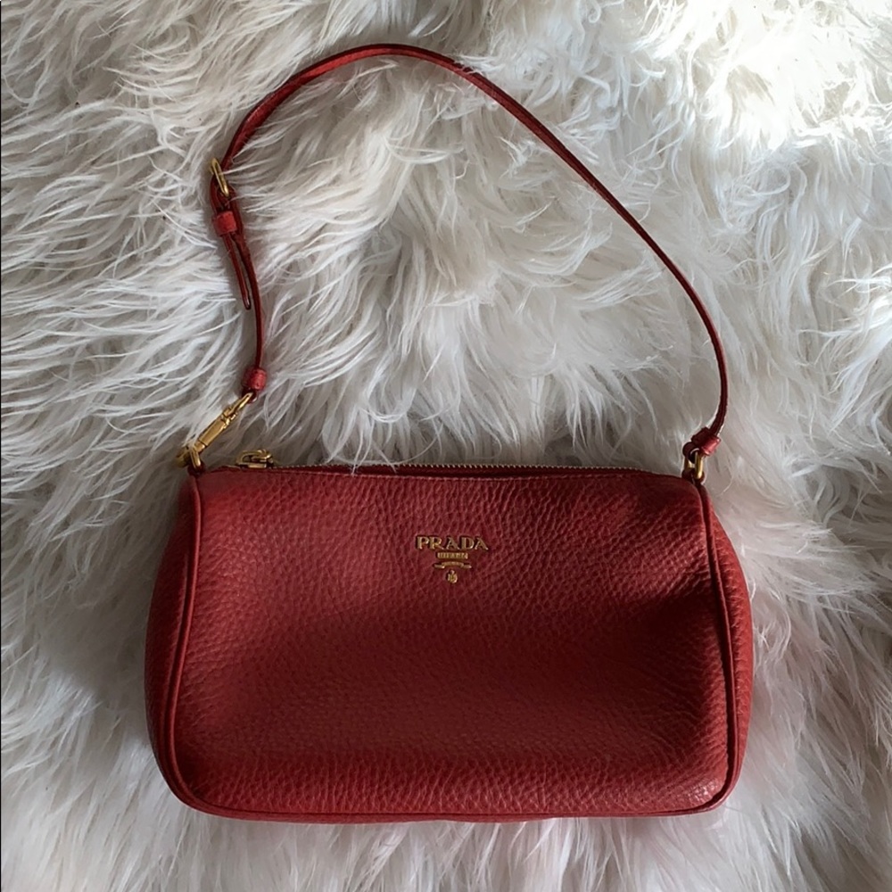 Prada hand bag